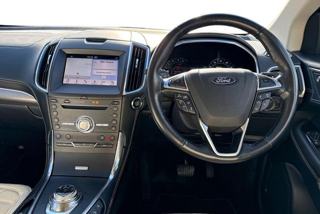 FORD Edge Photo 11