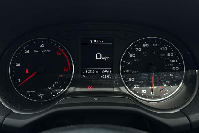 AUDI Q2 Photo 15