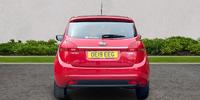 Kia Venga Photo 10