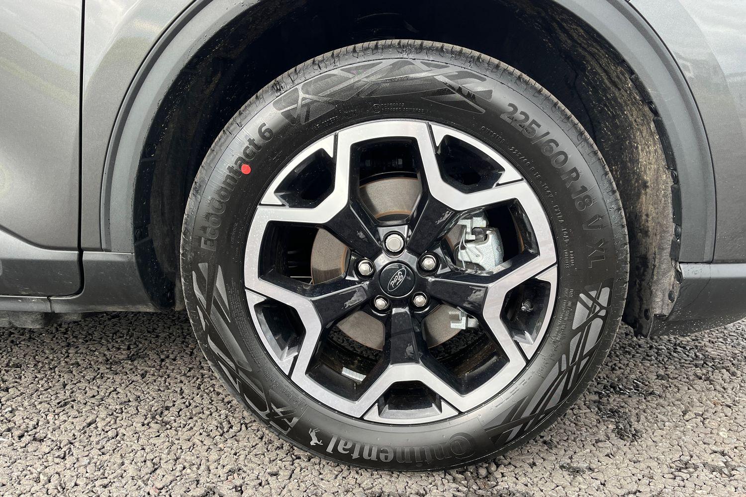 Ford KUGA Photo 7