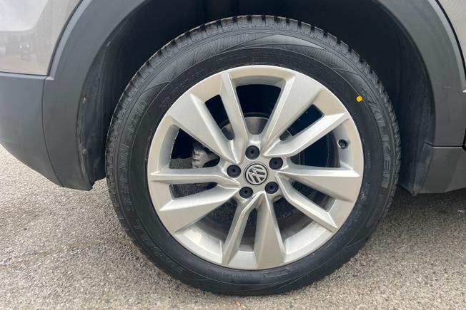Volkswagen T-Cross Photo 42