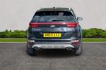 Kia Sportage Photo 10