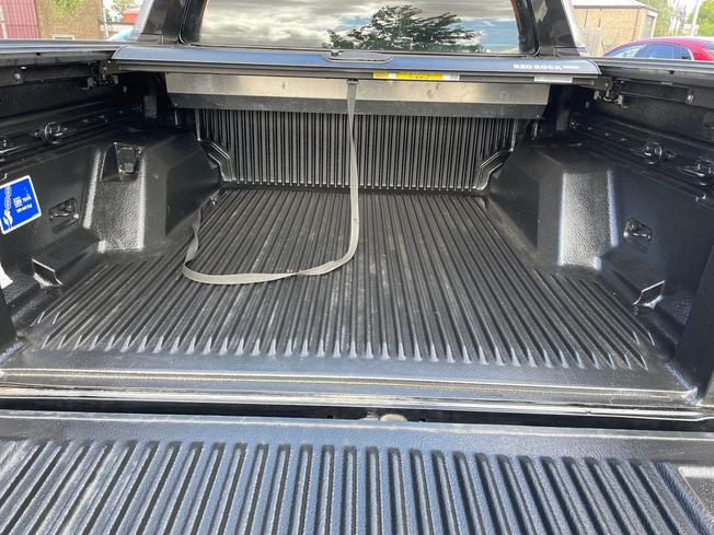 FORD Ranger Photo 12