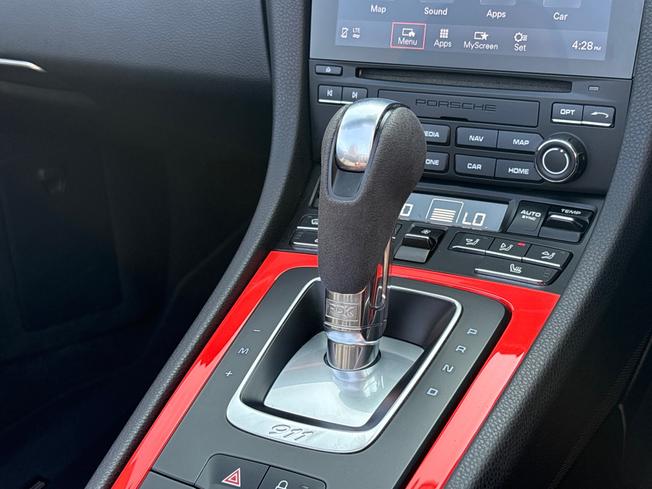 PORSCHE 911 Photo 20