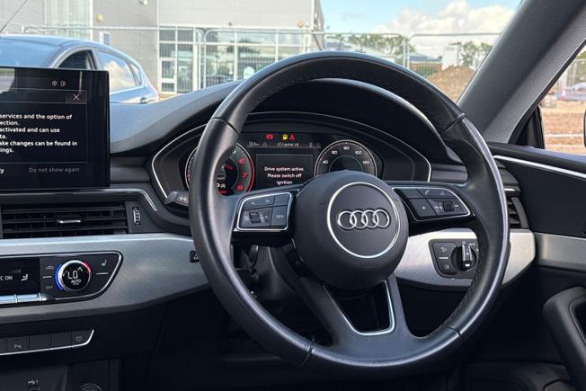 AUDI A5 Photo 44