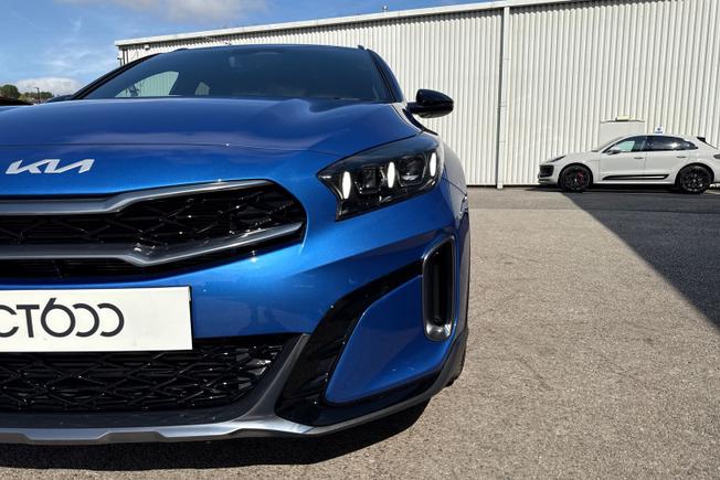 KIA Xceed Photo 29