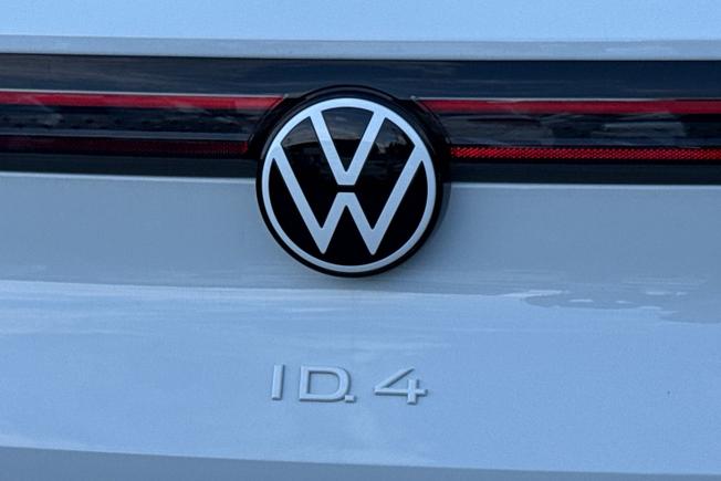 Volkswagen ID.4 Photo 30