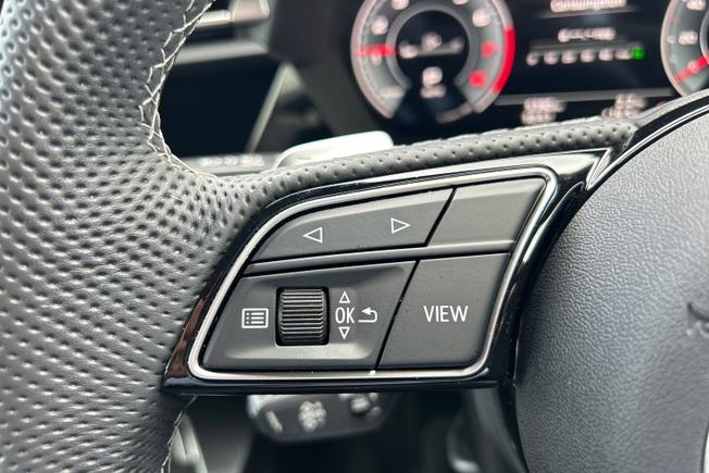 Audi A3 Photo 16