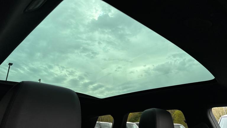 Used Land Rover Range Rover Evoque WG23UBU 21