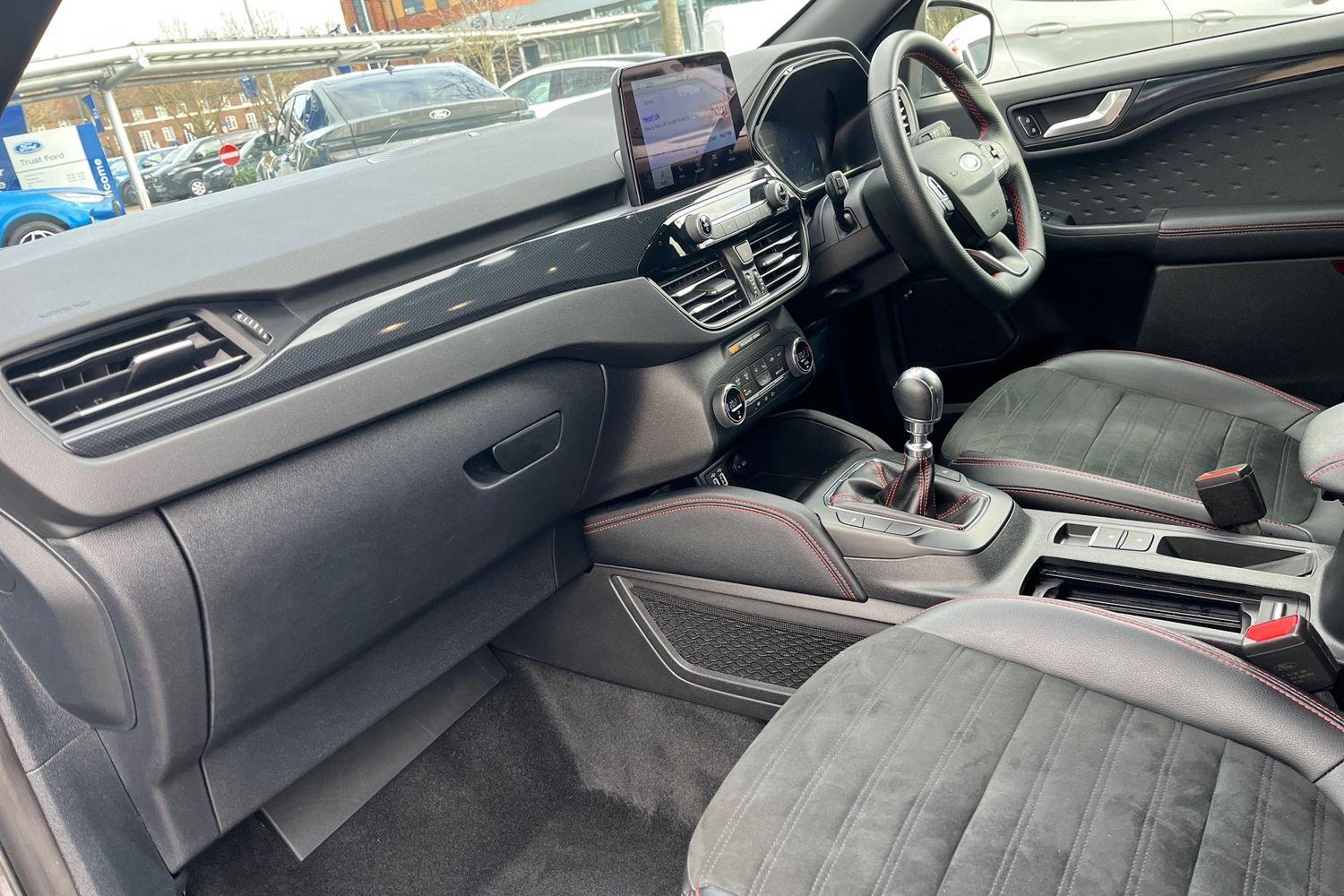 Ford Kuga Photo 17