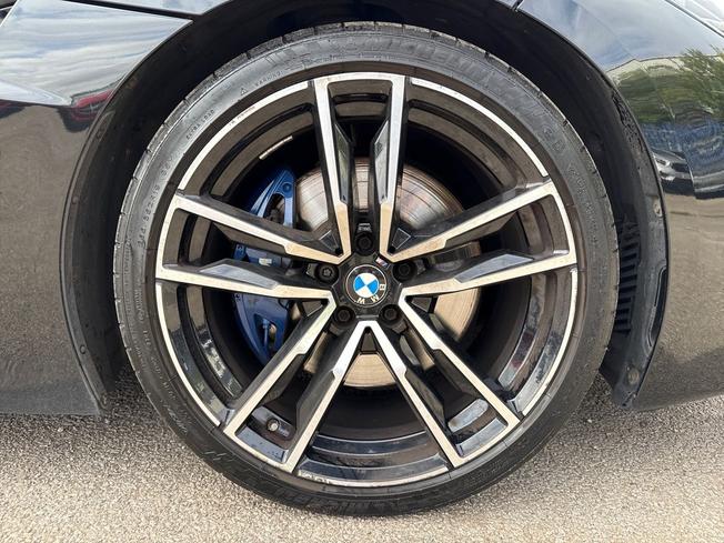 BMW Z4 Photo 5