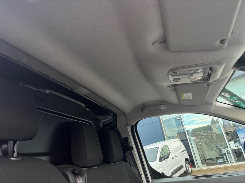 Used Peugeot Expert LP22FFO 34