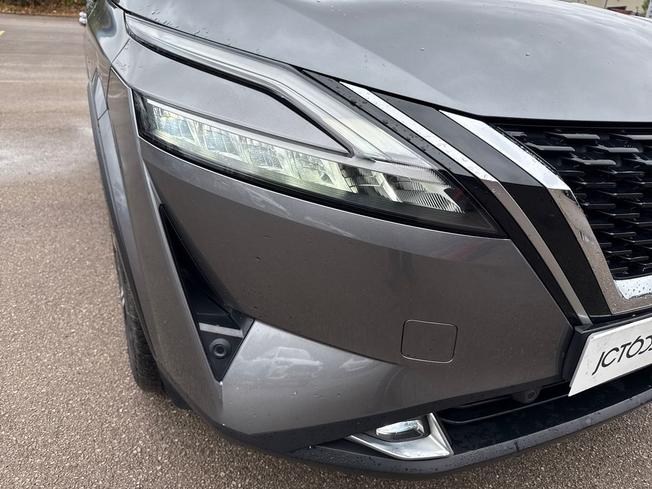 NISSAN Qashqai Photo 32