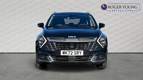 Kia Sportage Photo autoimg-6ca59818674169a1b7ea4e1e3868fb974d1d323a.jpg