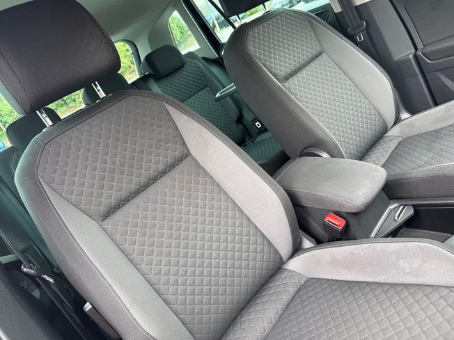 Volkswagen Tiguan Photo 27