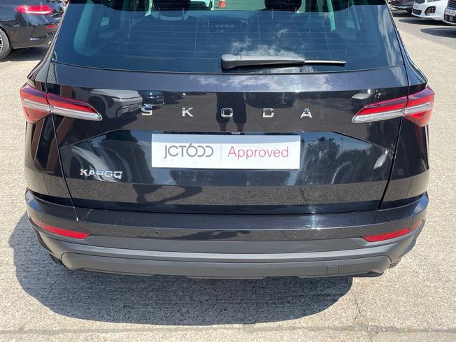 ŠKODA Karoq Photo 25