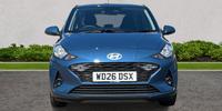 Hyundai i10 Photo 6