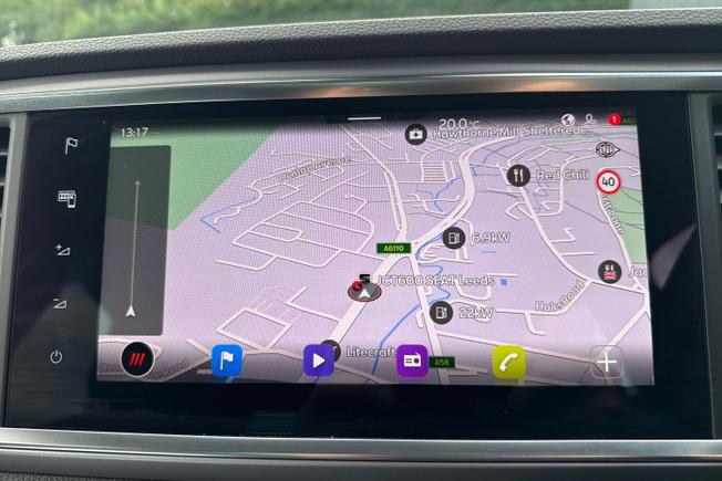SEAT Ateca Photo 14