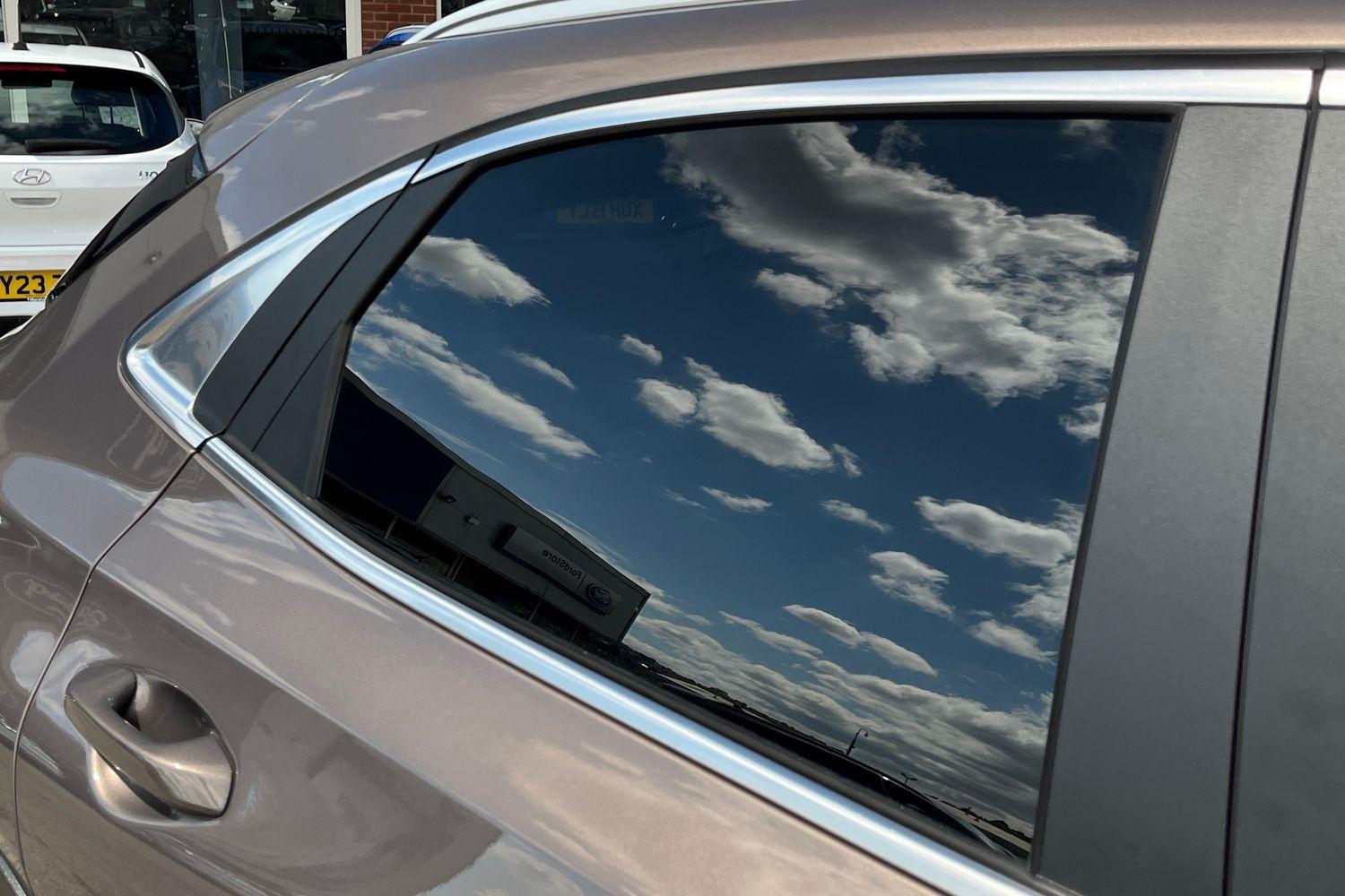 Kia XCEED Photo 38