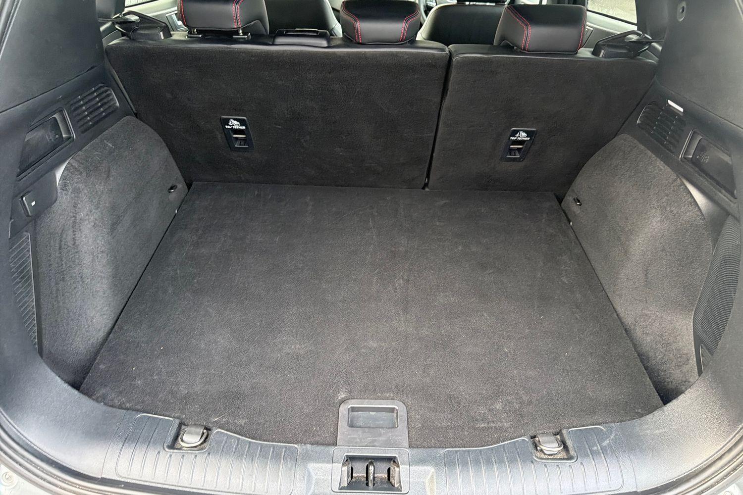 Ford Kuga Photo 20