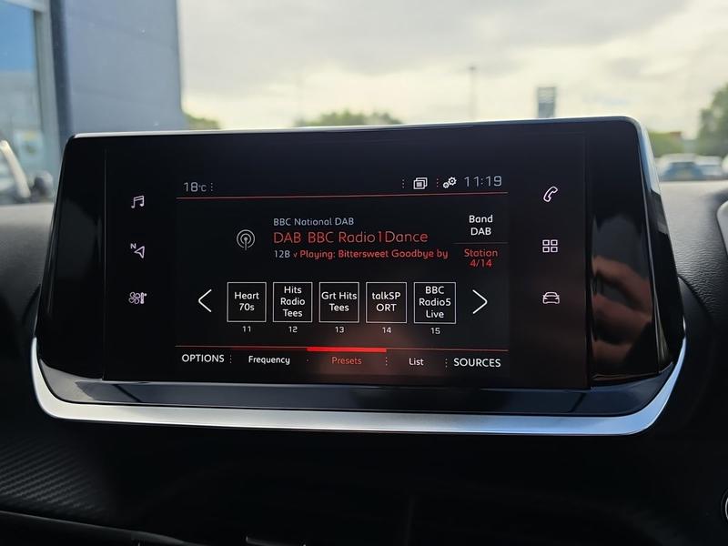 Used Peugeot 2008 SJ23XMF 22