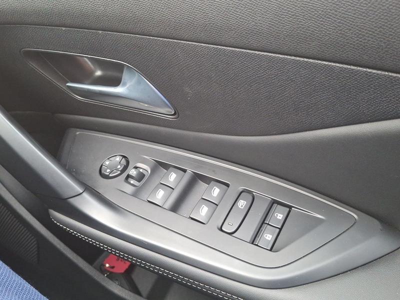 Used Peugeot 308 KW24WXT 25