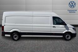 VOLKSWAGEN Crafter Photo 4