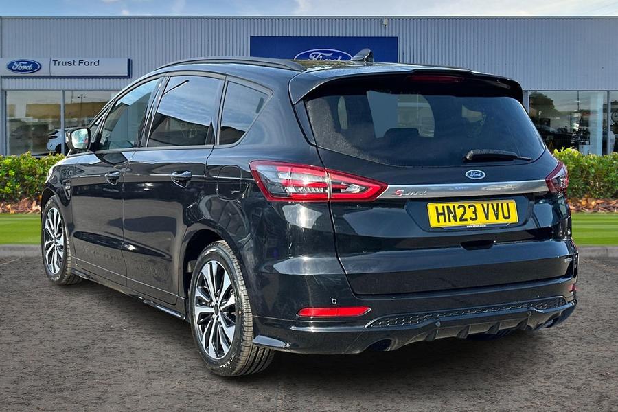 Ford S-MAX Photo autoimg-6cad590e2b737f6f439628b828976887e2a742be.jpg