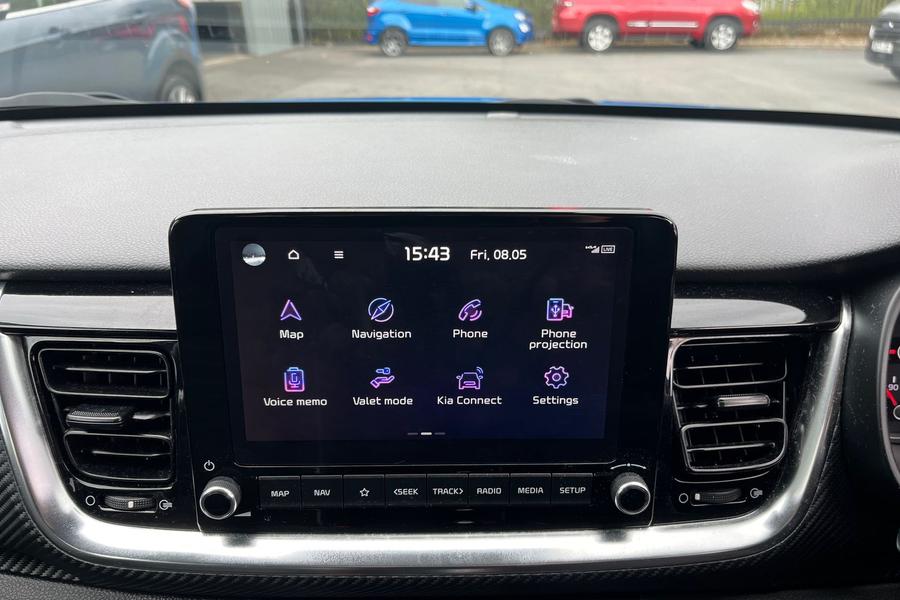 Kia STONIC Photo autoimg-6cad6ee680873a37725971bbfcf610dce0994a99.jpg
