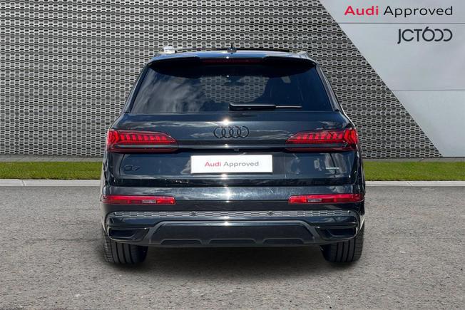 Audi Q7 Photo 7