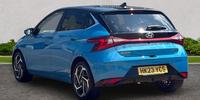 Hyundai i20 Photo 2