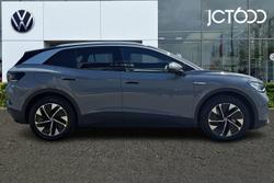 VOLKSWAGEN ID.4 Photo 4