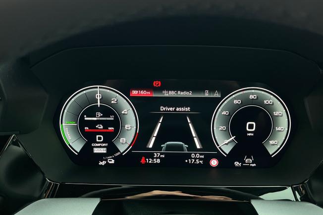 AUDI A3 Sportback Photo 15