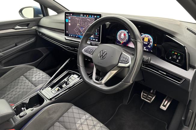 VOLKSWAGEN GOLF Photo 6