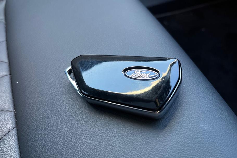 Used Ford Explorer 22