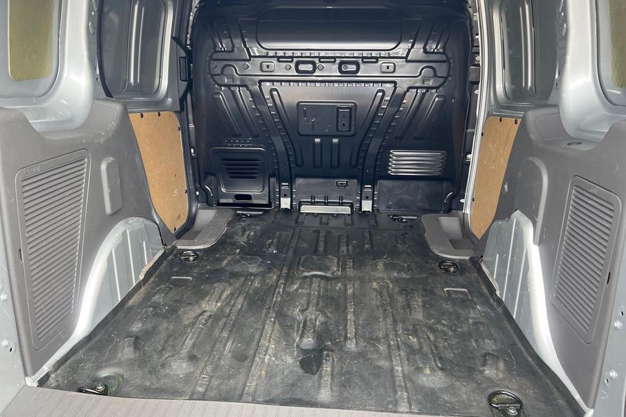 Used Ford TRANSIT CONNECT EJ24JVZ 27