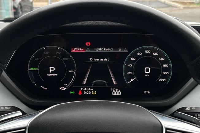 Audi E-Tron Gt Photo 15