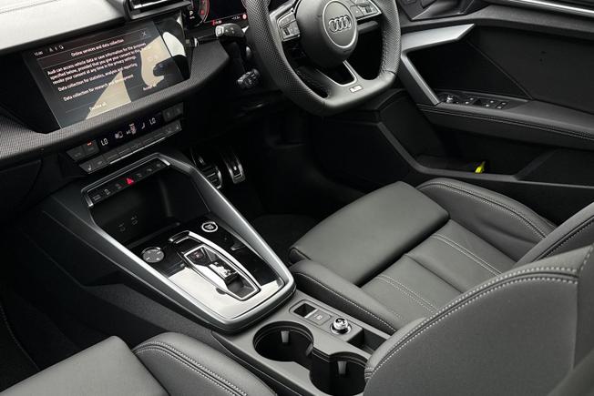 AUDI A3 Photo 26