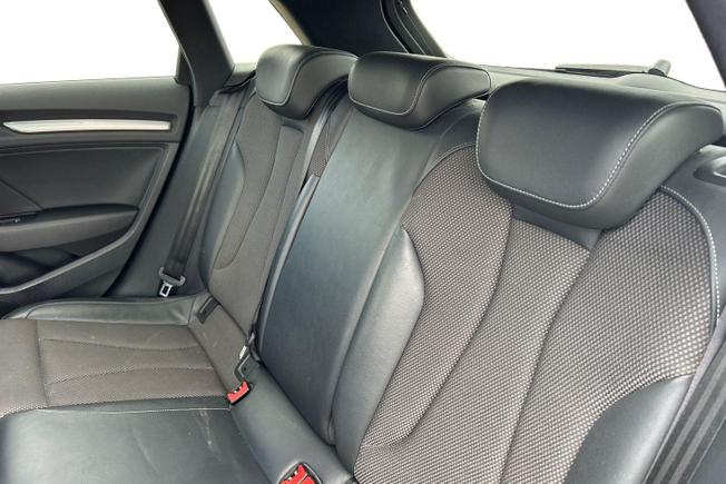 AUDI A3 Photo 9