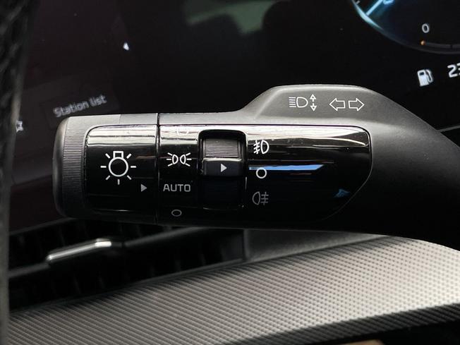 Kia Sportage Photo 44