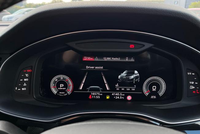Audi Q7 Photo 15