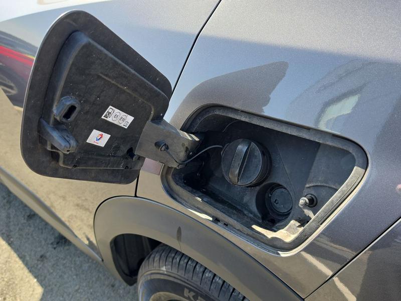 Used Peugeot 2008 MD23ZTL 31