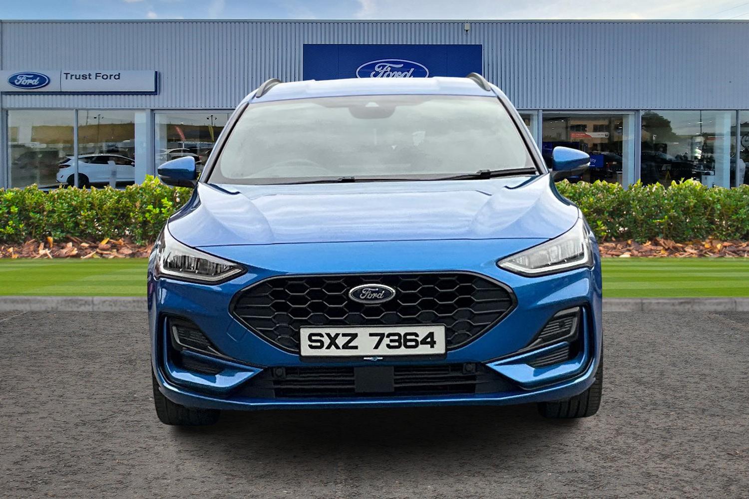 Ford FOCUS Photo 5