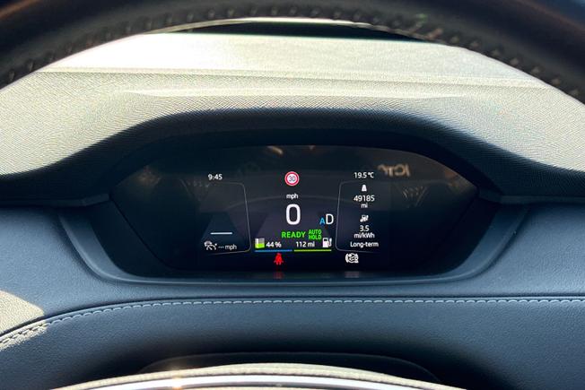 ŠKODA Enyaq Photo 15