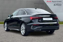 AUDI A3 Photo 3