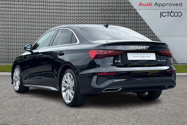 AUDI A3 Photo 3