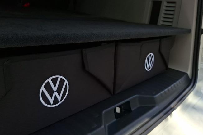 Volkswagen Id. Buzz Photo 31