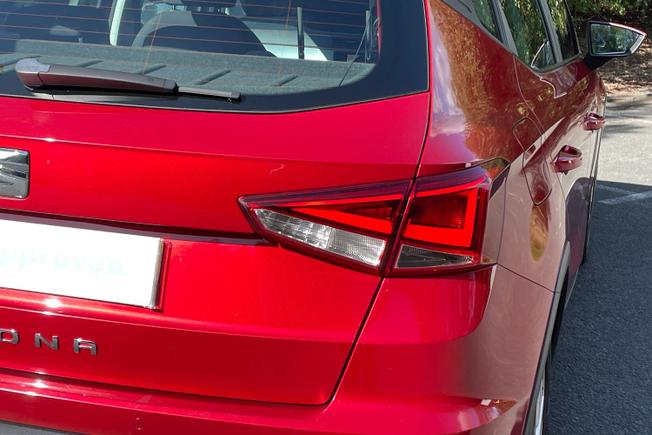 SEAT Arona Photo 19