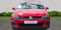 Volkswagen Golf Photo 6