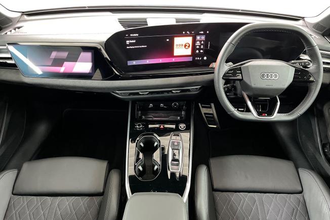 AUDI A5 Avant Photo 10